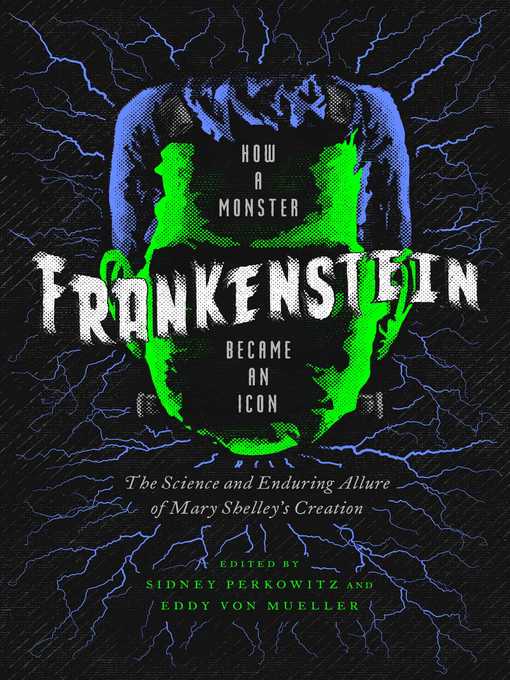 Title details for Frankenstein by Sidney Perkowitz - Wait list